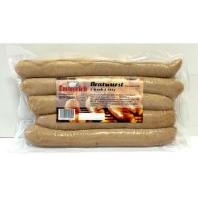Link zu  Bratwurst