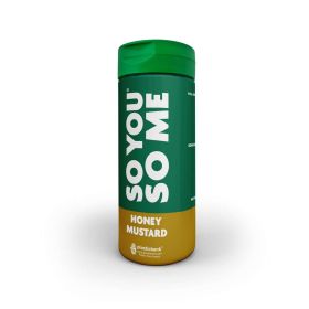 Link zu  Honey Mustard Sauce