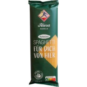 Link zu  Schlemmerliebling, Spaghetti