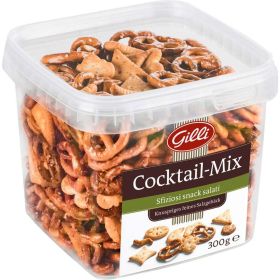 Link zu  Salzgebäck Cocktail-Mix