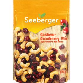 Link zu  Cashew-Cranberry Mix