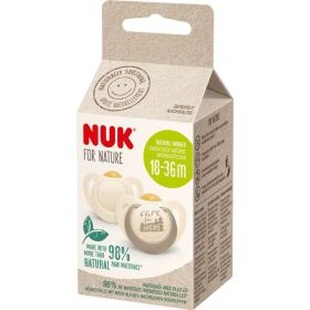 Link zu  Flaschensauger, For Nature, 18-36 Monate