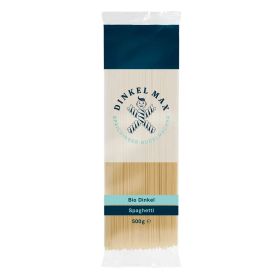 Link zu  Bio Dinkel Nudeln, Spaghetti