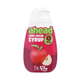 Link zu  Getränkesirup Zero Sugar, Apple