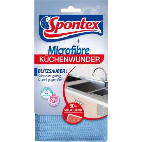 Link zu  Microfibre Küchenwundertuch