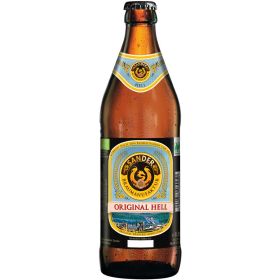 Link zu  Original Helles Bier