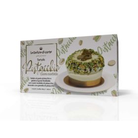 Link zu  Eis-Trüffel Tartufo, Pistazie