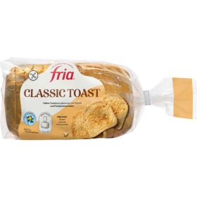 Link zu  Classic Toast, tiefgekühlt