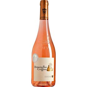 Link zu  Rosé Demoiselles Coiffées, trocken, Roséwein