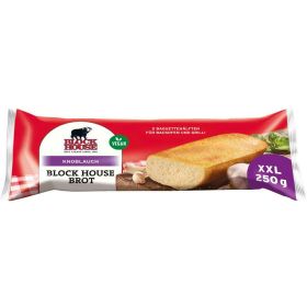 Link zu  Knoblauchbrot