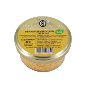 Link zu  Bio Meersalzflocken Zitrone