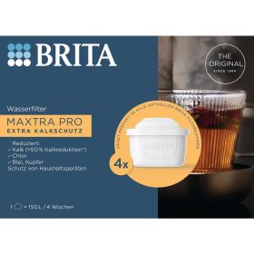 Link zu  Wasserfilter-Katusche, Extra Kalkschutz