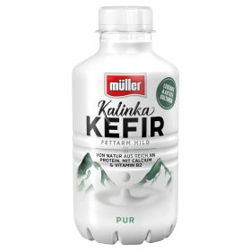Link zu  Kalinka Kefir, Pur