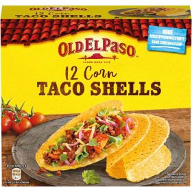 Link zu  Taco Shells