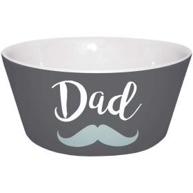 Link zu  Müslischale Dad grau