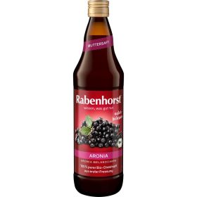Link zu  Bio Aronia Direktsaft