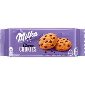 Link zu  Choco Cookies