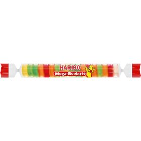 Link zu  Fruchtgummi Mega-Roulette
