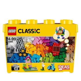 Link zu  LEGO Classic 10698 Große Bausteine-Box