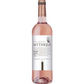 Link zu  Rosé IGP, Roséwein
