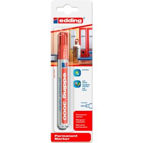 Link zu  Permanent Marker 3000, rot