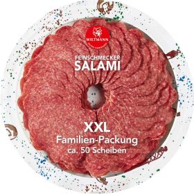 Link zu  Feinschmecker-Salami