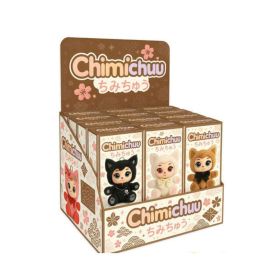 Link zu  Plushies Clip-On 16cm + Anhänger, sortiert