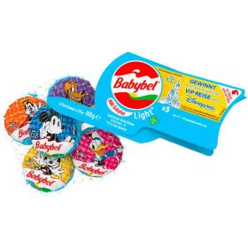 Link zu  Mini Babybel, light