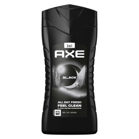 Link zu  Duschgel Black