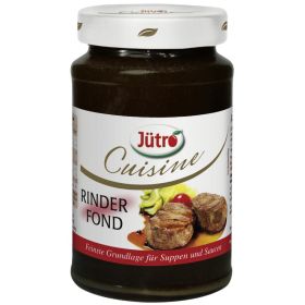 Link zu  Jütro Cuisine Fond, je 400 ml