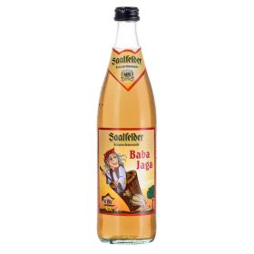 Link zu  Kräuterlimonade Baba Jaga
