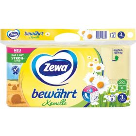 Link zu  Toilettenpapier bewährt Toipa, Kamille 3-lagig