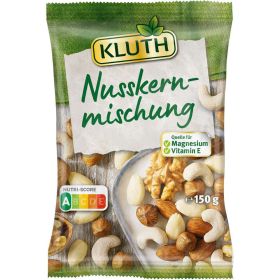 Link zu  Nusskernmischung
