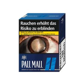 Link zu  Zigaretten, Blue Giga