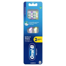 Link zu  Zahnbürste Pro-Clean, Mittel