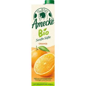 Link zu  Bio Sanfte Säfte Orange