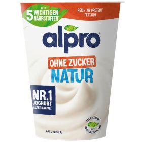 Link zu  Alpro Joghurtalternative, je 400 g
