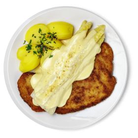 Link zu  Putenschnitzel