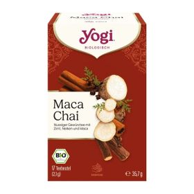 Link zu  Bio Maca Chai