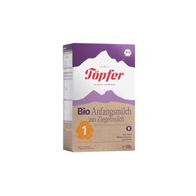 Link zu  Bio Anfangsmilch aus Ziegenmilch 1