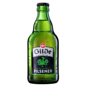 Link zu  Pilsener Bier
