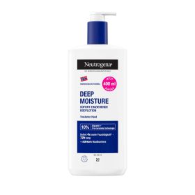 Link zu  Bodylotion, Deep Moisture