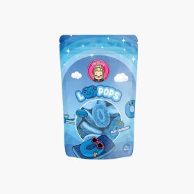 Link zu  Loopops Blue Raspberry