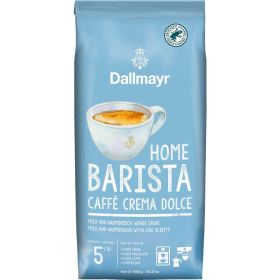 Link zu  Home Barista, Cafe Crema Dolce