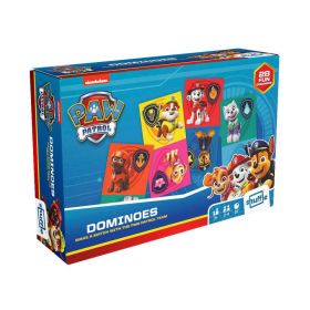Link zu  Dominos Paw Patrol Junior