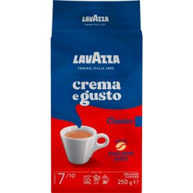 Link zu  Kaffee Crema e Gusto, gemahlen