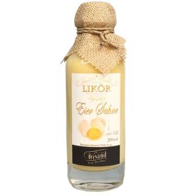 Link zu  Likör Eier Sahne