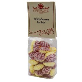 Link zu  Bonbon, Kirsch-Banane Geschmack
