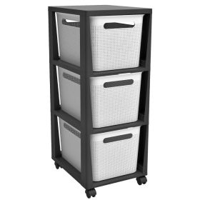 Link zu  Aufbewahrungsregal Tower Brisen, je Artikel