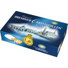 Link zu  Original Dresdner Christstollen